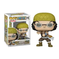 Usopp 1774 Funko Pop