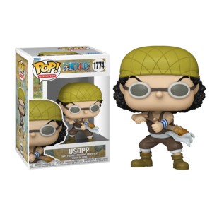 Usopp 1774 Funko Pop Usopp 1774 Funko Pop