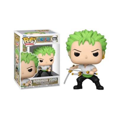 Roronoa Zoro 1775 Funko Pop