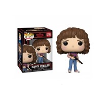 Nancy Wheeler 1778 Funko Pop