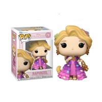 Rapunzel 1781 Funko Pop
