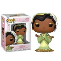Tiana 1782 Funko Pop