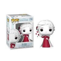 Elsa 1784 Funko Pop