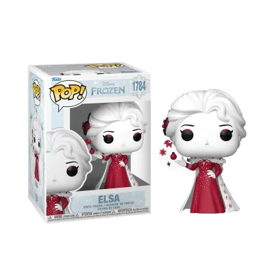 Elsa 1784 Funko Pop