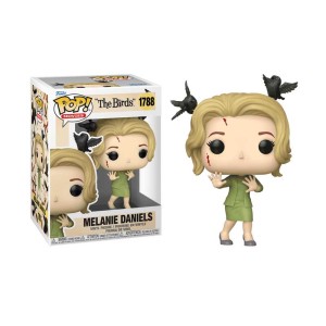 Melanie Daniels 1788 Funko Pop