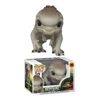 Distortus Rex 1800 Funko Pop