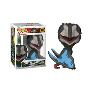 Quetzalcoatlus 1801 Funko Pop Quetzalcoatlus 1801 Funko Pop