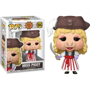 Miss Piggy 1804 Funko Pop