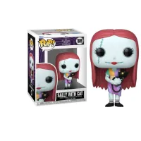 Sally 1809 Funko Pop