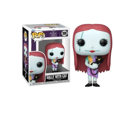 Sally 1809 Funko Pop