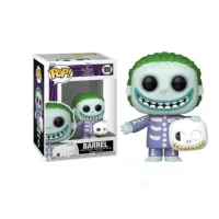 Barrel 1810 Funko Pop