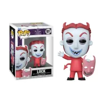 Lock 1811 Funko Pop