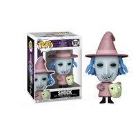 Shock 1812 Funko Pop