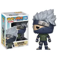 Kakashi 182 Funko Pop