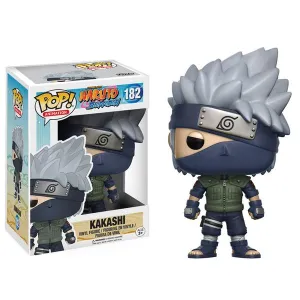 Kakashi 182 Funko Pop Kakashi 182 Funko Pop