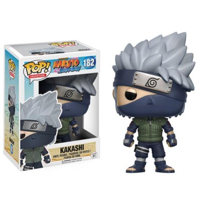 Kakashi 182 Funko Pop