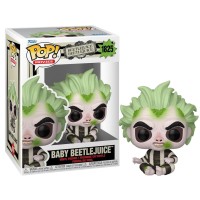 Baby Beetlejuice 1825 Funko Pop