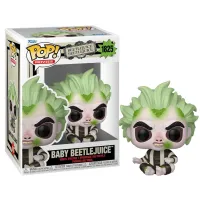 Baby Beetlejuice 1825 Funko Pop