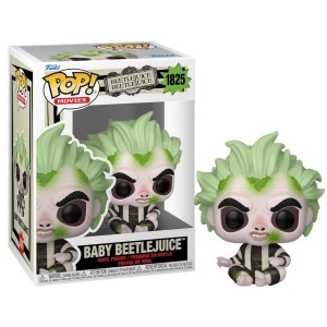 Baby Beetlejuice 1825 Funko Pop