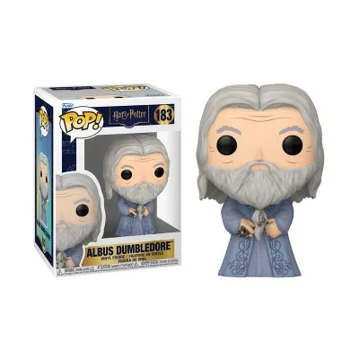 Albus Dumbledore 183 Funko Pop