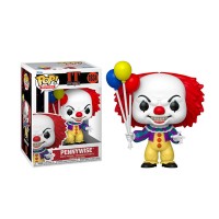 Pennywise 1834 Funko Pop