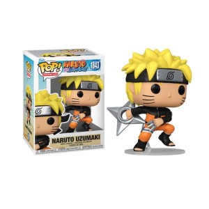 Naruto Uzumaki 1843 Funko Pop