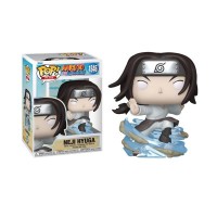 Neji Hyuga 1846 Funko Pop