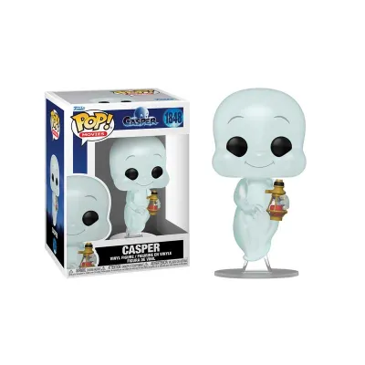 Casper 1848 Funko Pop