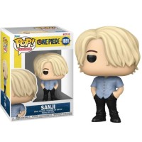 Sanji 1881 Funko Pop