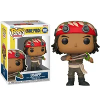 Usopp 1882 Funko Pop