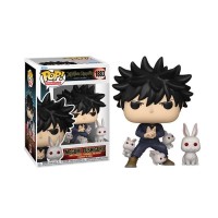Megumi Fushiguro 1883 Funko Pop