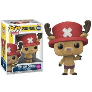 Tony Tony Chopper 1883 Funko Pop