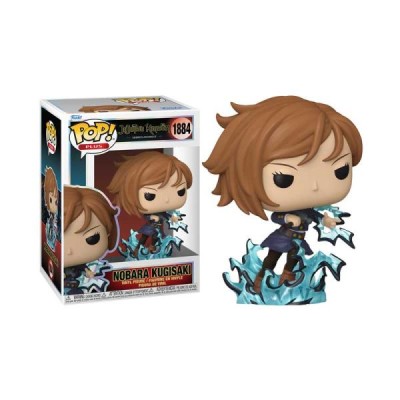 Nobara Kugisaki 1884 Funko Pop