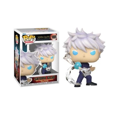 Satoru Gojo 1885 Funko Pop