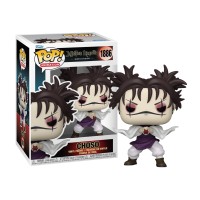 Choso 1886 Funko Pop
