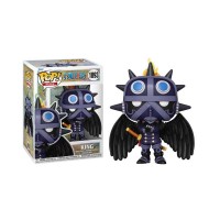 King 1893 Funko Pop Plus