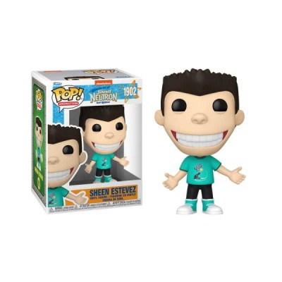 Sheen Estevez 1902 Funko Pop