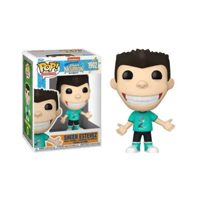Sheen Estevez 1902 Funko Pop