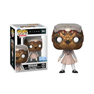 M3gan 1903 Édition Spéciale Funko Pop
