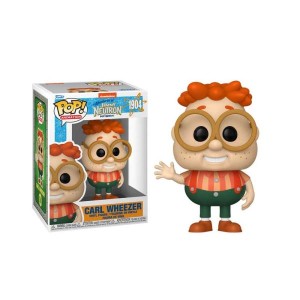 Carl Wheezer 1904 Funko Pop