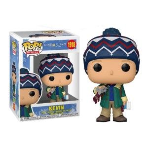 Kevin 1918 Funko Pop