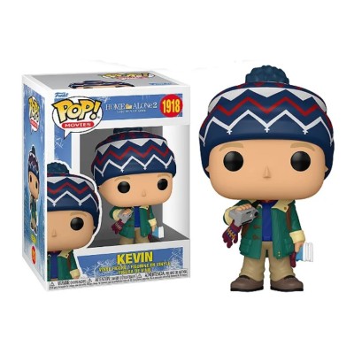 Kevin 1918 Funko Pop