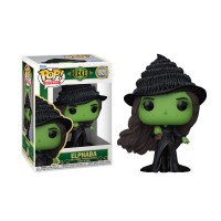 Elphaba 1925 Funko Pop