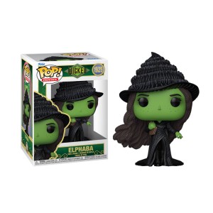 Elphaba 1925 Funko Pop Elphaba 1925 Funko Pop