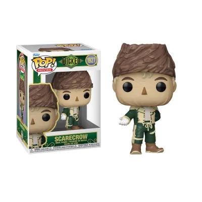 Scarecrow 1927 Funko Pop