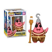 Patrick Star 1939 Funko Pop