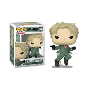Loid Forger 1948 Funko Pop