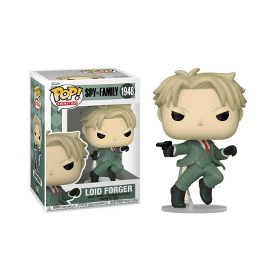 Loid Forger 1948 Funko Pop