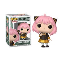 Anya Forger 1949 Funko Pop
