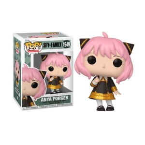 Anya Forger 1949 Funko Pop